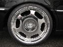 ホンダ レジェンド:その他