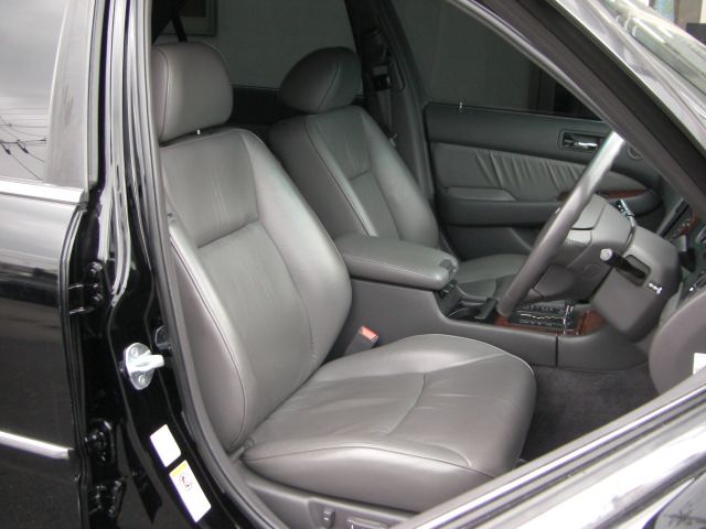 ホンダ レジェンド 中古車情報:その他