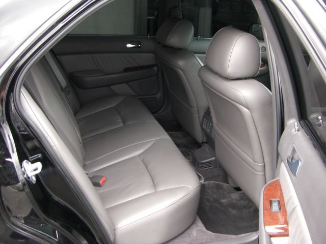 ホンダ レジェンド 中古車情報:その他