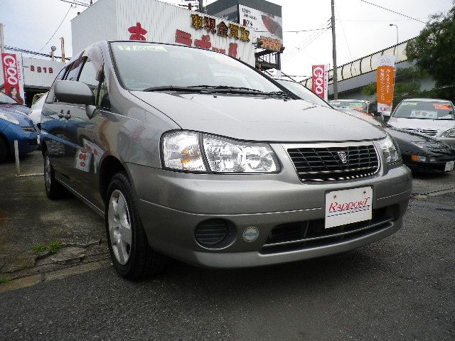 �g���^ �v���i�[�h�F���