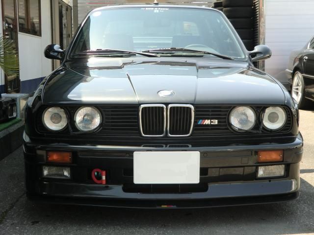 bmw m3-BMW?M3?東京都のオススメ物件