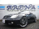�����Z�f�X�E�x���c SLK230 ���Îԏ�� �ڍׂ�����