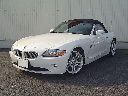 BMW Z4 ���Îԏ�� �ڍׂ�����
