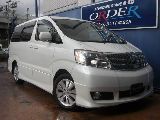 �g���^ �A���t�@�[�h ���Îԏ�� �ڍׂ�����