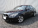 BMW 525i�F���C��