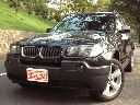 BMW X3 ���Îԏ�� �ڍׂ�����