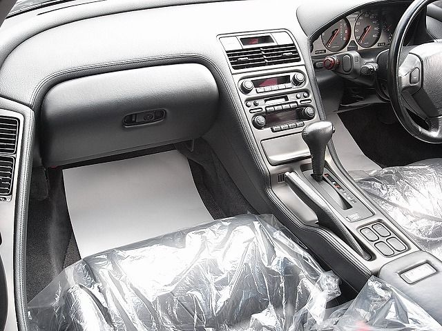 �z���_ NSX ���Îԏ��F���̑�