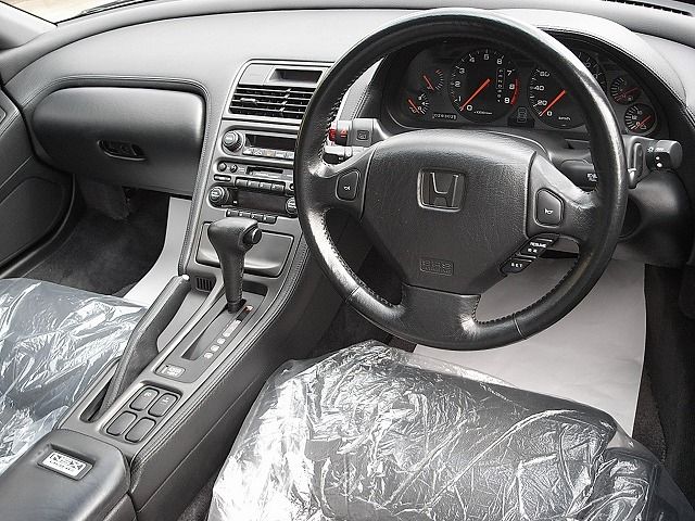 �z���_ NSX ���Îԏ��F����