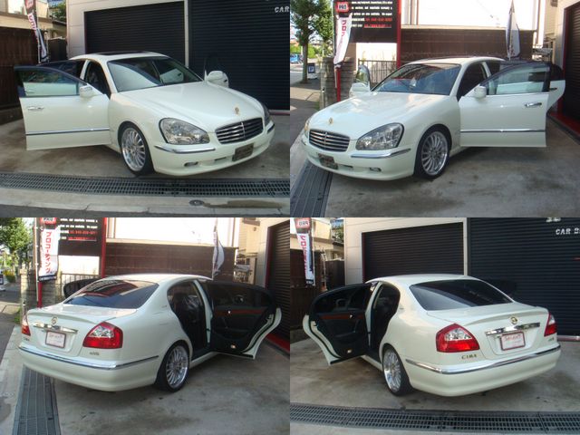 BMW 630i�F���̑�