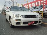 �N���C�X���[ �W�[�v�E�O�����h�`�F���L�[ ���Îԏ��F���[�^�[