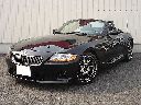 BMW Z4 ���Îԏ�� �ڍׂ�����