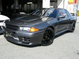 �l�C�����L���O�F���Y�E�X�J�C���C�� GT-R