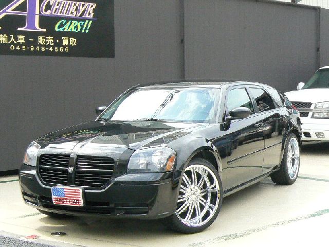 ダッジ マグナム 中古車情報:メイン