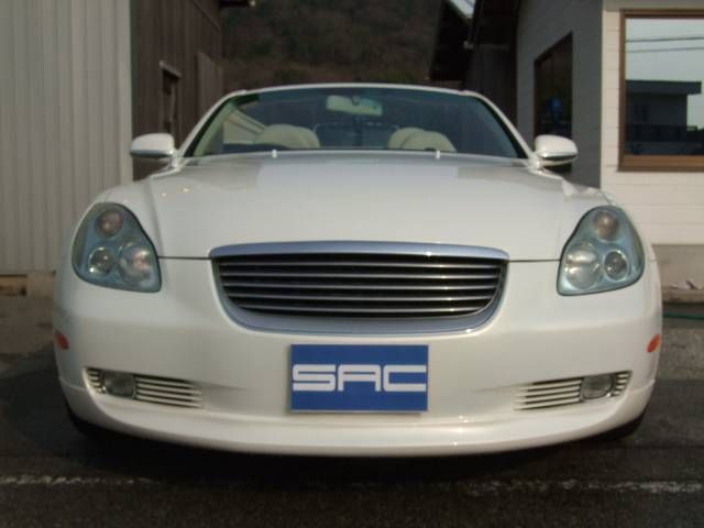 ダッジ マグナム 中古車情報:後方