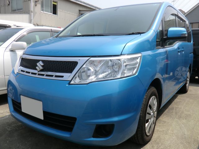 �����f�B(�X�Y�L) 2.0S ���Îԉ摜