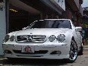 �����Z�f�X�E�x���c CL500 ���Îԏ�� �ڍׂ�����