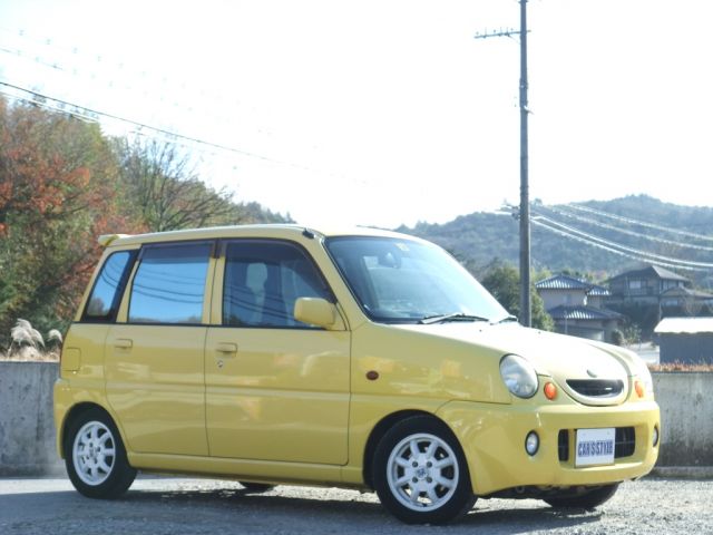 シボレー カプリス
