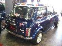 ���[�o�[ MINI�F���