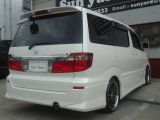 BMW 735i 