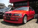 BMW 323i ���Îԏ�� �ڍׂ�����