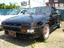�g���^ �X�v�����^�[�g���m AE86 ���Îԏ�� �ڍׂ�����