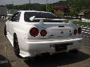 �j�b�T�� �X�J�C���C�� GT-R�F���