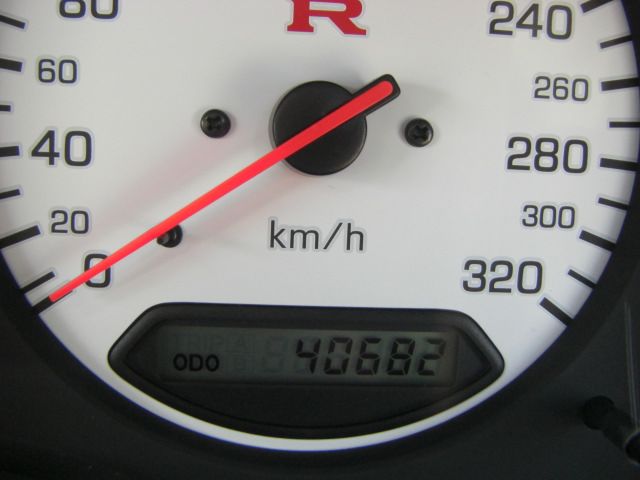 �j�b�T�� �X�J�C���C�� GT-R ���Îԏ��F���[�^�[