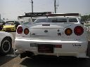 �j�b�T�� �X�J�C���C�� GT-R�F���̑�