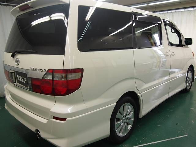 A3 スポーツバック 2.0T FSI