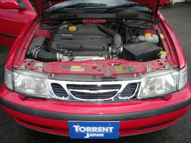 �T�[�u 9-3 ���Îԏ��F�G���W��
