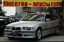 BMW 318is ���Îԏ�� �ڍׂ�����