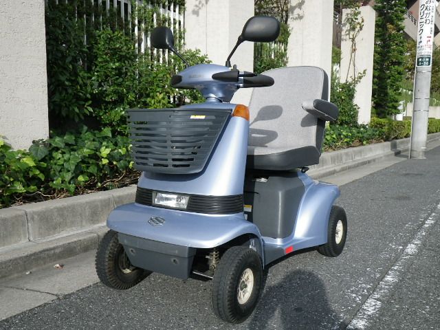 ���̑� ���{(���Y�Ԃ��̑�) �X�Y�L �Z�j�A�J�[ ���Îԉ摜
