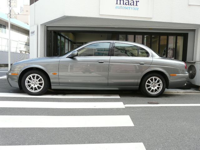 �W���K�[ S�^�C�v ���Îԏ��F���̑�