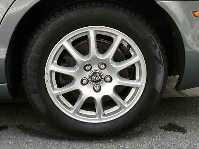 �W���K�[ S�^�C�v ���Îԏ��F���̑�