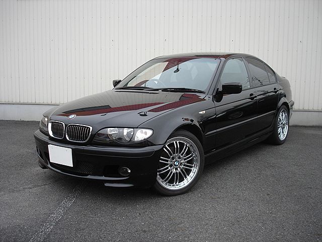 BMW 3 ¥·¥ê¡¼¥º