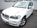 BMW X5�F���̑�
