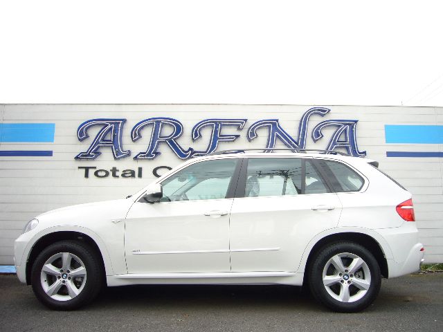 BMW X5 ���g�p�ԏ��F���̑�