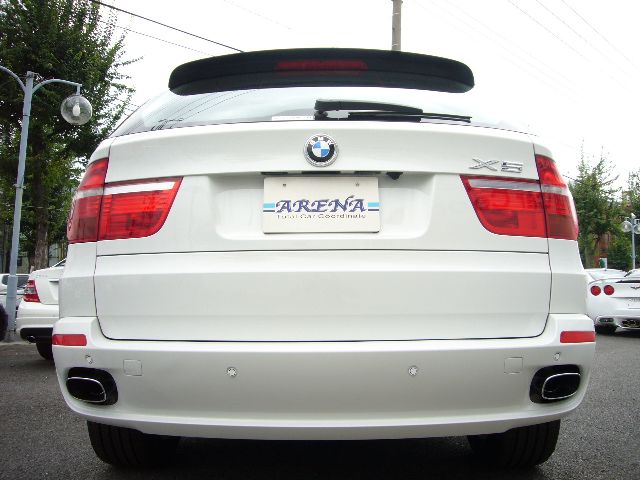 BMW X5 ���g�p�ԏ��F���̑�