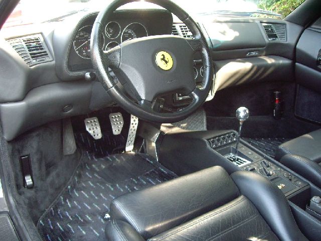�t�F���[�� F355 ���Îԏ��F���̑�