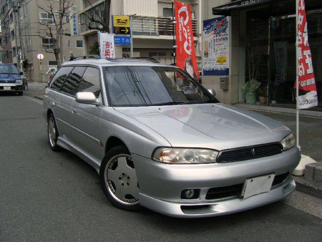 スバル レガシィ 250T