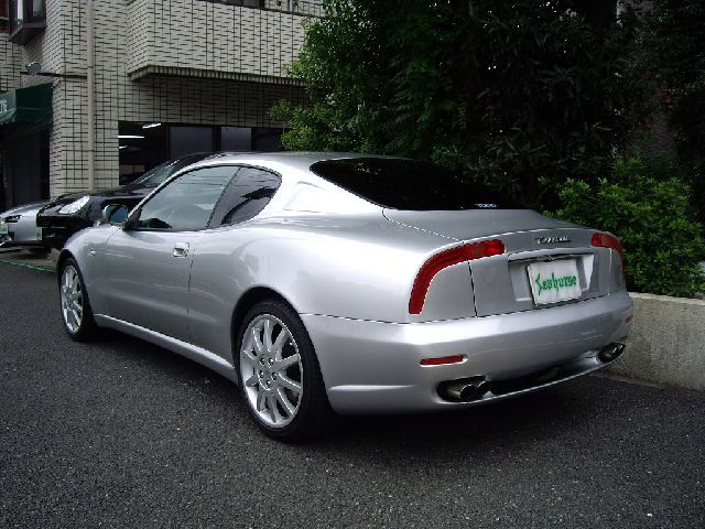 �}�Z���e�B 3200GT ���Îԏ��F���