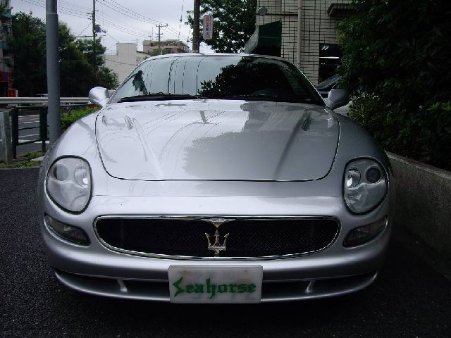 �}�Z���e�B 3200GT ���Îԏ��F���̑�