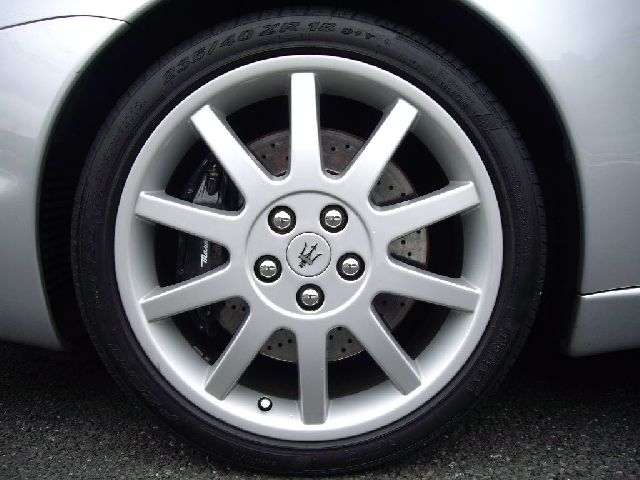 �}�Z���e�B 3200GT ���Îԏ��F���̑�
