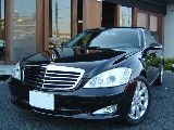 �����Z�f�X�E�x���c S350 ���Îԏ�� �ڍׂ�����