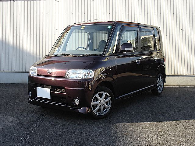 �_�C�n�c �^���g ���Îԏ��F���C��
