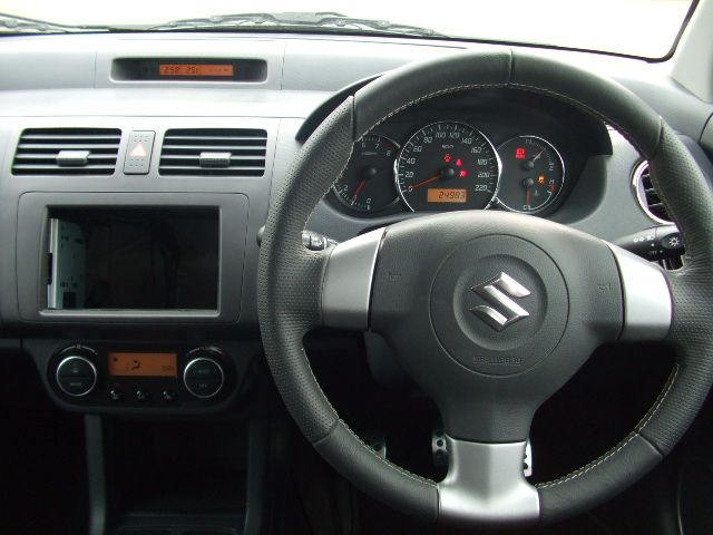 BMW 525i �c�[�����O�F���̑�