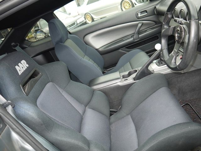 BMW 525i �c�[�����O�F���̑�