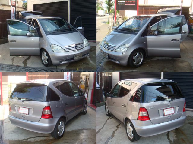 �����Z�f�X�E�x���c E240T�F���̑�