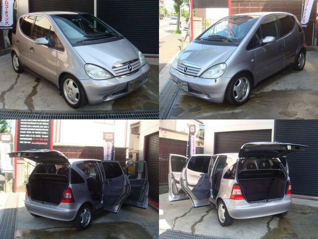 �����Z�f�X�E�x���c E240T ���Îԏ��F���̑�