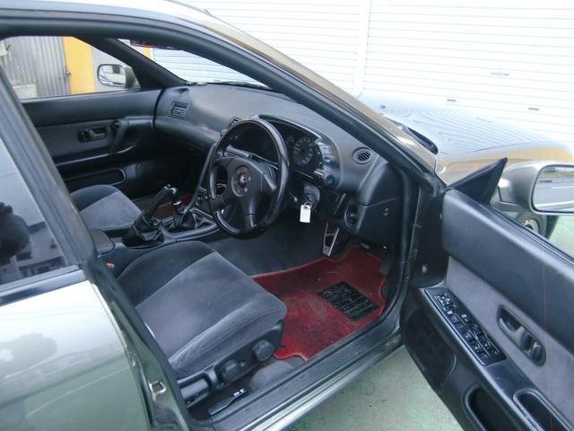 �{���{ S40 ���Îԏ��F���C��